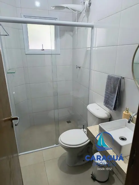 Foto 6 de Casa com 3 quartos para alugar, 200m2 em Morro do Algodão, Caraguatatuba - SP