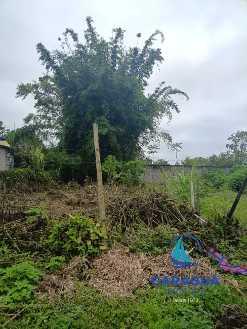 Foto 7 de Terreno / Lote à venda, 300m2 em Barranco Alto, Caraguatatuba - SP