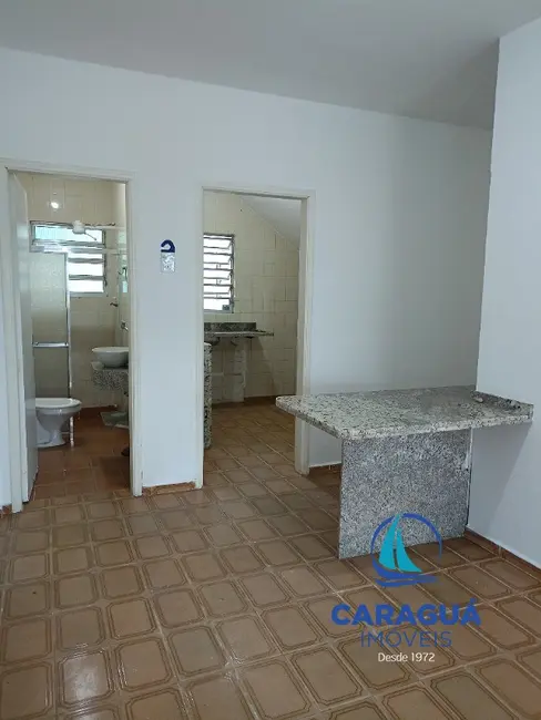 Foto 6 de Casa de Condomínio com 1 quarto para alugar, 50m2 em Massaguaçu, Caraguatatuba - SP