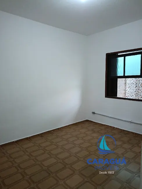 Foto 7 de Casa de Condomínio com 1 quarto para alugar, 50m2 em Massaguaçu, Caraguatatuba - SP