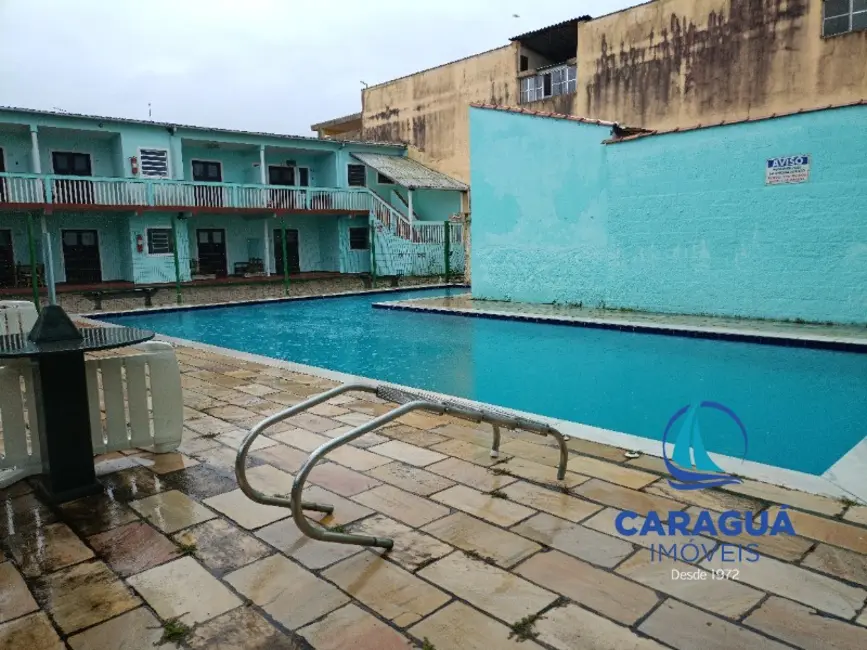 Foto 9 de Casa de Condomínio com 1 quarto para alugar, 50m2 em Massaguaçu, Caraguatatuba - SP