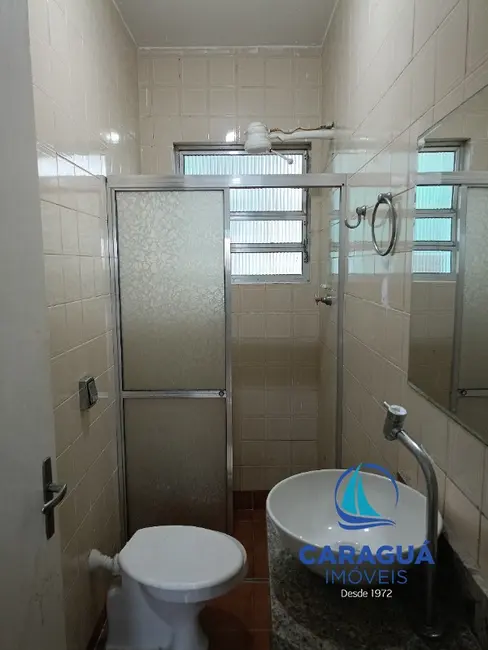 Foto 5 de Casa de Condomínio com 1 quarto para alugar, 50m2 em Massaguaçu, Caraguatatuba - SP