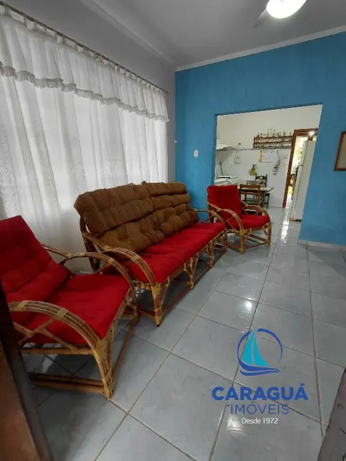 Casa com 4 quartos para alugar, 400m2 em Sumaré, Caraguatatuba - SP - imagem 8 Foto 8 de Casa com 4 quartos para alugar, 400m2 em Sumaré, Caraguatatuba - SP