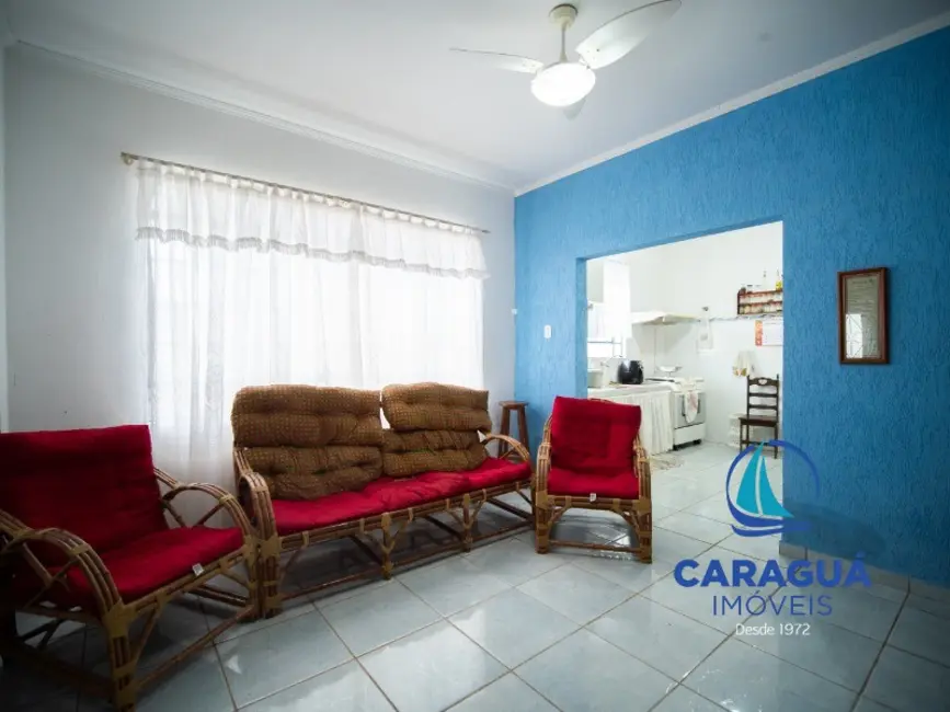 Casa com 4 quartos para alugar, 400m2 em Sumaré, Caraguatatuba - SP - imagem 6 Foto 6 de Casa com 4 quartos para alugar, 400m2 em Sumaré, Caraguatatuba - SP
