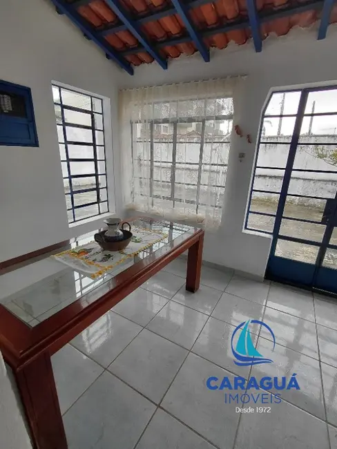 Casa com 4 quartos para alugar, 400m2 em Sumaré, Caraguatatuba - SP - imagem 6 Foto 6 de Casa com 4 quartos para alugar, 400m2 em Sumaré, Caraguatatuba - SP