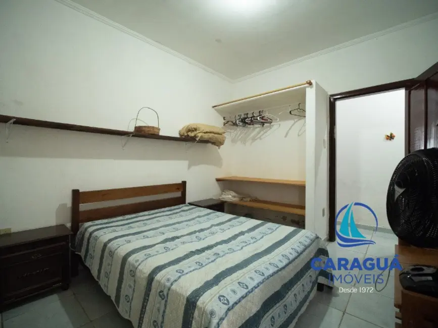 Casa com 4 quartos para alugar, 400m2 em Sumaré, Caraguatatuba - SP - imagem 8 Foto 8 de Casa com 4 quartos para alugar, 400m2 em Sumaré, Caraguatatuba - SP