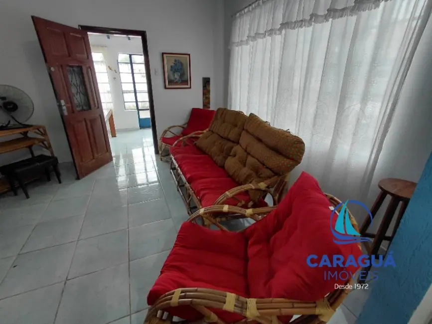 Casa com 4 quartos para alugar, 400m2 em Sumaré, Caraguatatuba - SP - imagem 7 Foto 7 de Casa com 4 quartos para alugar, 400m2 em Sumaré, Caraguatatuba - SP