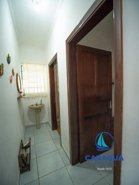 Casa com 4 quartos para alugar, 400m2 em Sumaré, Caraguatatuba - SP - imagem 7 Foto 7 de Casa com 4 quartos para alugar, 400m2 em Sumaré, Caraguatatuba - SP