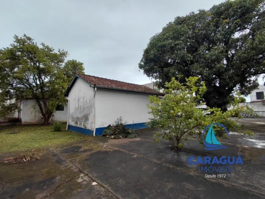 Casa com 4 quartos para alugar, 400m2 em Sumaré, Caraguatatuba - SP - imagem 2 Foto 2 de Casa com 4 quartos para alugar, 400m2 em Sumaré, Caraguatatuba - SP