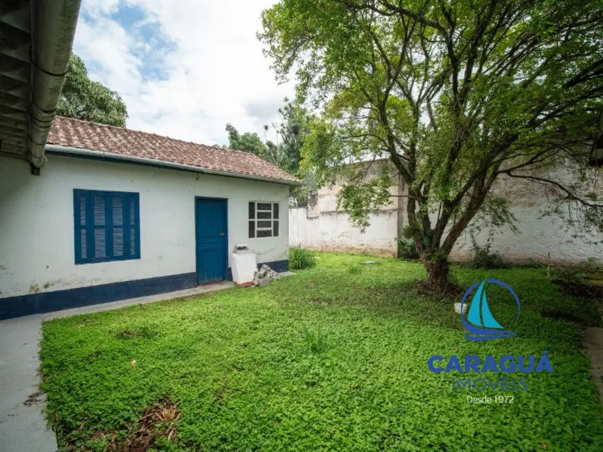 Casa com 4 quartos para alugar, 400m2 em Sumaré, Caraguatatuba - SP - imagem 1 Foto 1 de Casa com 4 quartos para alugar, 400m2 em Sumaré, Caraguatatuba - SP