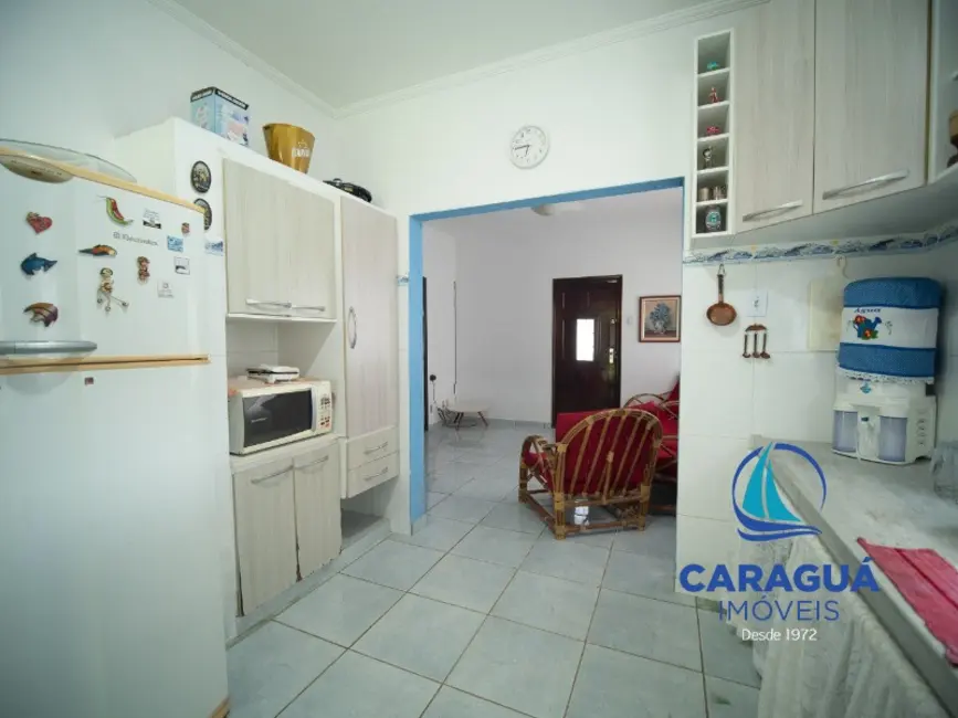 Casa com 4 quartos para alugar, 400m2 em Sumaré, Caraguatatuba - SP - imagem 5 Foto 5 de Casa com 4 quartos para alugar, 400m2 em Sumaré, Caraguatatuba - SP