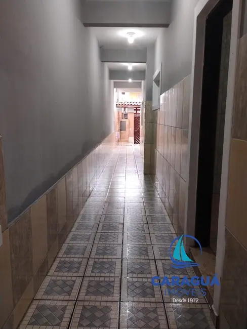 Foto 7 de Casa com 3 quartos para alugar, 177m2 em Morro do Algodão, Caraguatatuba - SP