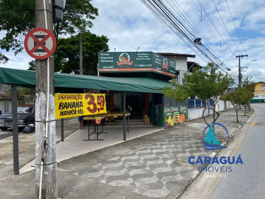 Foto 1 de Loja para alugar, 40m2 em Jardim Primavera, Caraguatatuba - SP