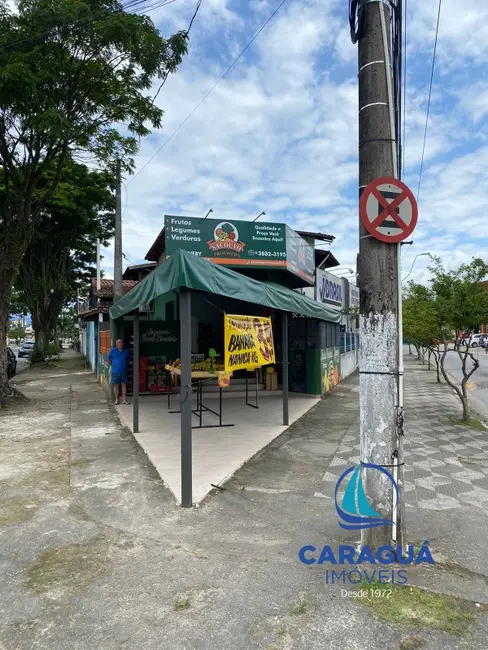 Foto 2 de Loja para alugar, 40m2 em Jardim Primavera, Caraguatatuba - SP