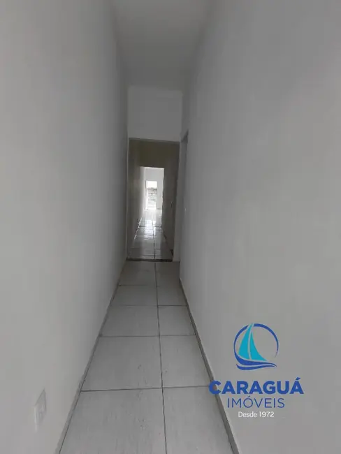 Foto 7 de Casa com 2 quartos para alugar, 170m2 em Sumaré, Caraguatatuba - SP