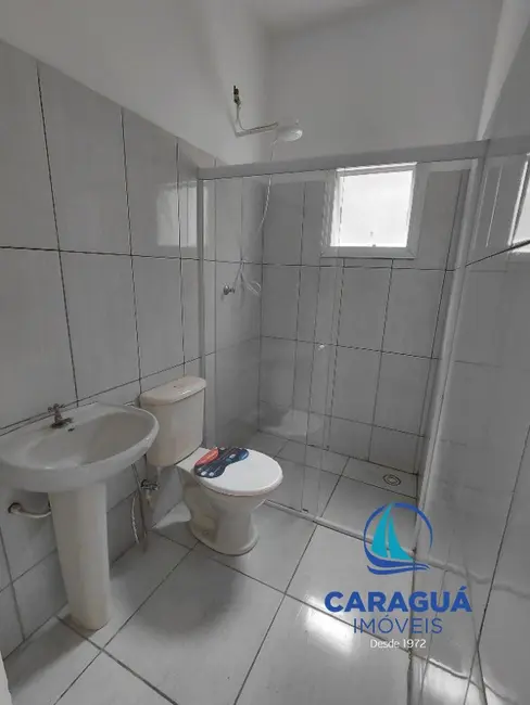 Foto 8 de Casa com 2 quartos para alugar, 170m2 em Sumaré, Caraguatatuba - SP