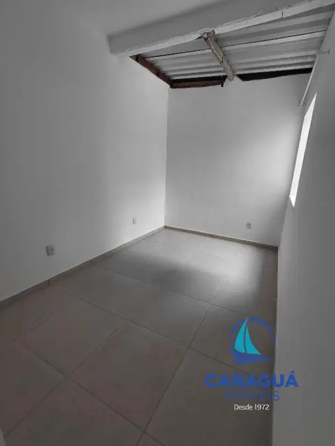 Foto 6 de Casa com 2 quartos para alugar, 170m2 em Sumaré, Caraguatatuba - SP