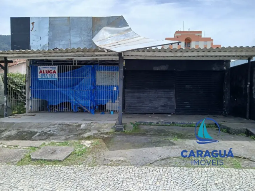 Loja para alugar, 200m2 em Centro, Caraguatatuba - SP - imagem 2 Foto 2 de Loja para alugar, 200m2 em Centro, Caraguatatuba - SP