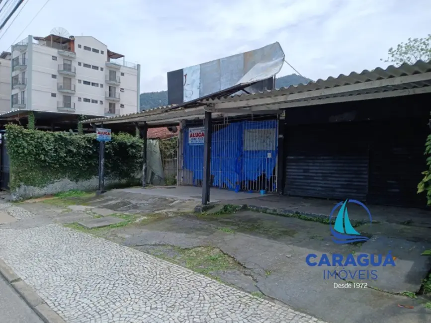 Loja para alugar, 200m2 em Centro, Caraguatatuba - SP - imagem 1 Foto 1 de Loja para alugar, 200m2 em Centro, Caraguatatuba - SP
