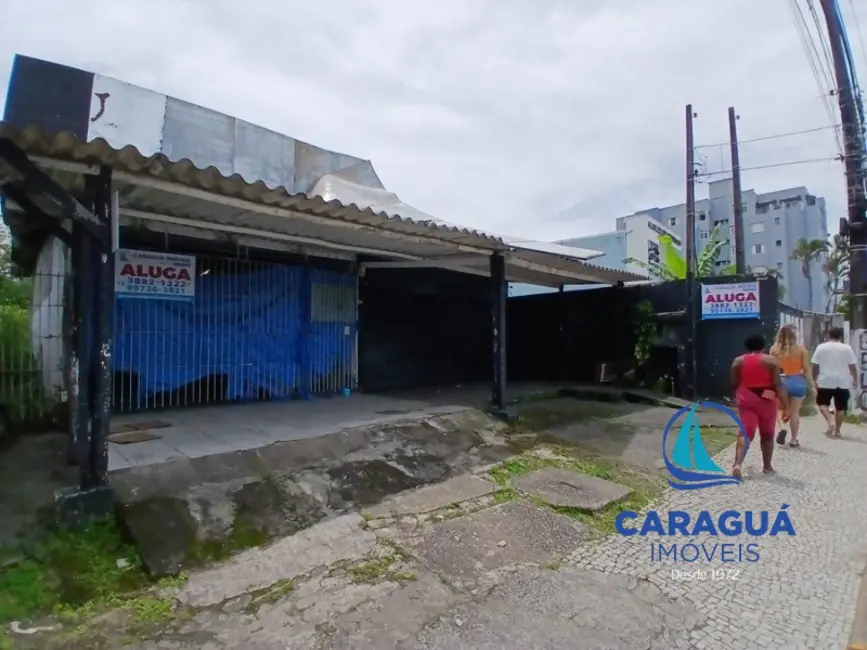 Loja para alugar, 200m2 em Centro, Caraguatatuba - SP - imagem 5 Foto 5 de Loja para alugar, 200m2 em Centro, Caraguatatuba - SP