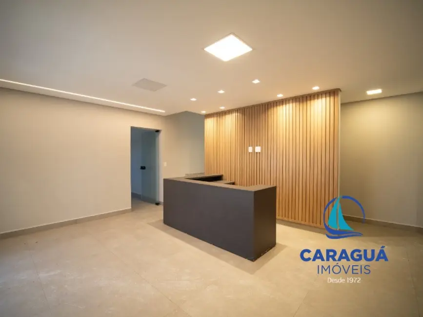 Foto 3 de Loja para alugar, 160m2 em Jardim Primavera, Caraguatatuba - SP