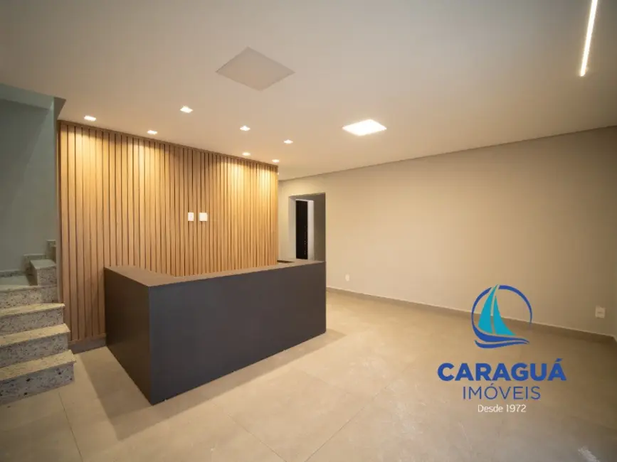 Foto 2 de Loja para alugar, 160m2 em Jardim Primavera, Caraguatatuba - SP