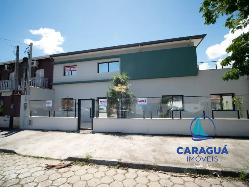 Foto 1 de Loja para alugar, 160m2 em Jardim Primavera, Caraguatatuba - SP