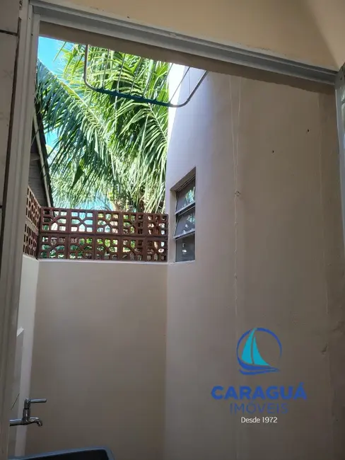 Foto 9 de Kitnet com 1 quarto para alugar, 30m2 em Massaguaçu, Caraguatatuba - SP