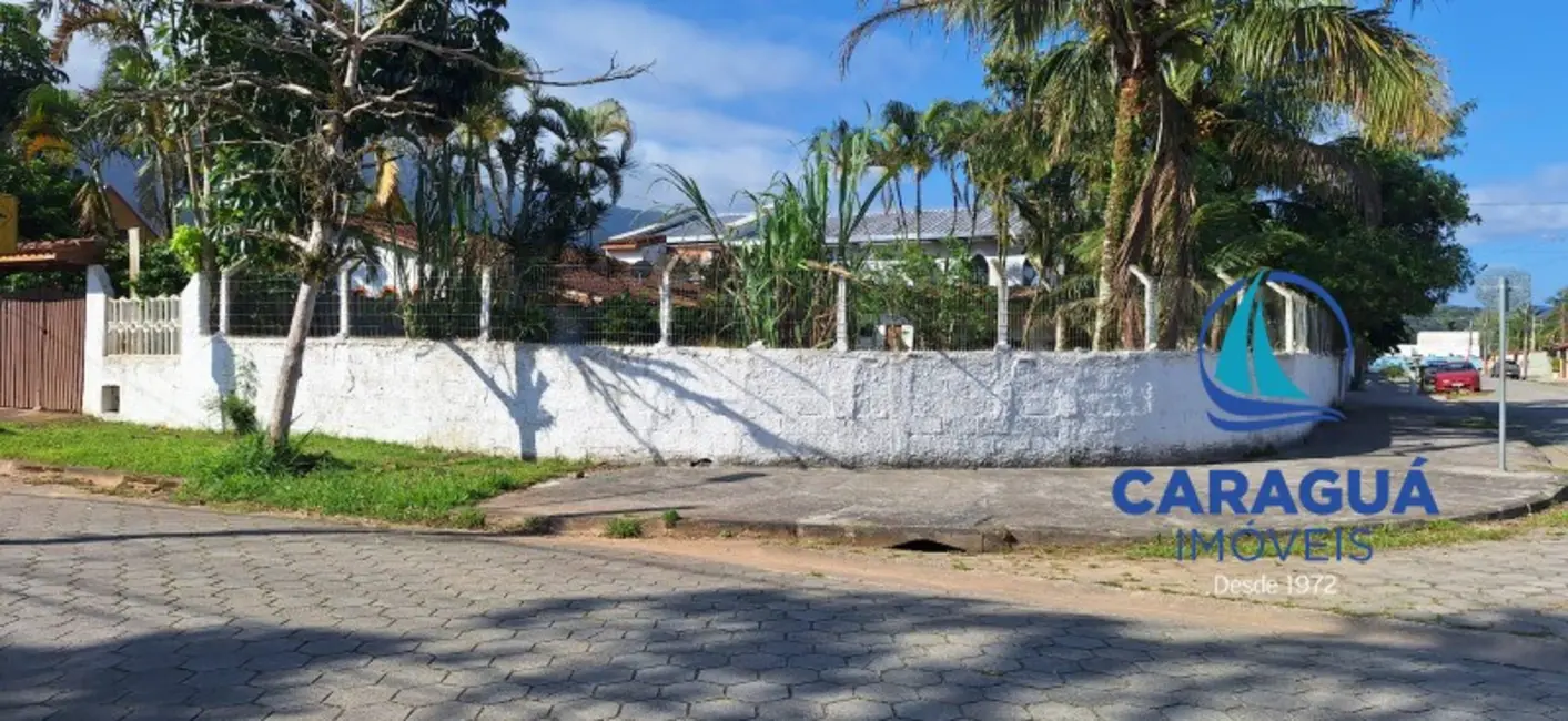 Foto 2 de Terreno / Lote à venda, 372m2 em Portal da Fazendinha, Caraguatatuba - SP