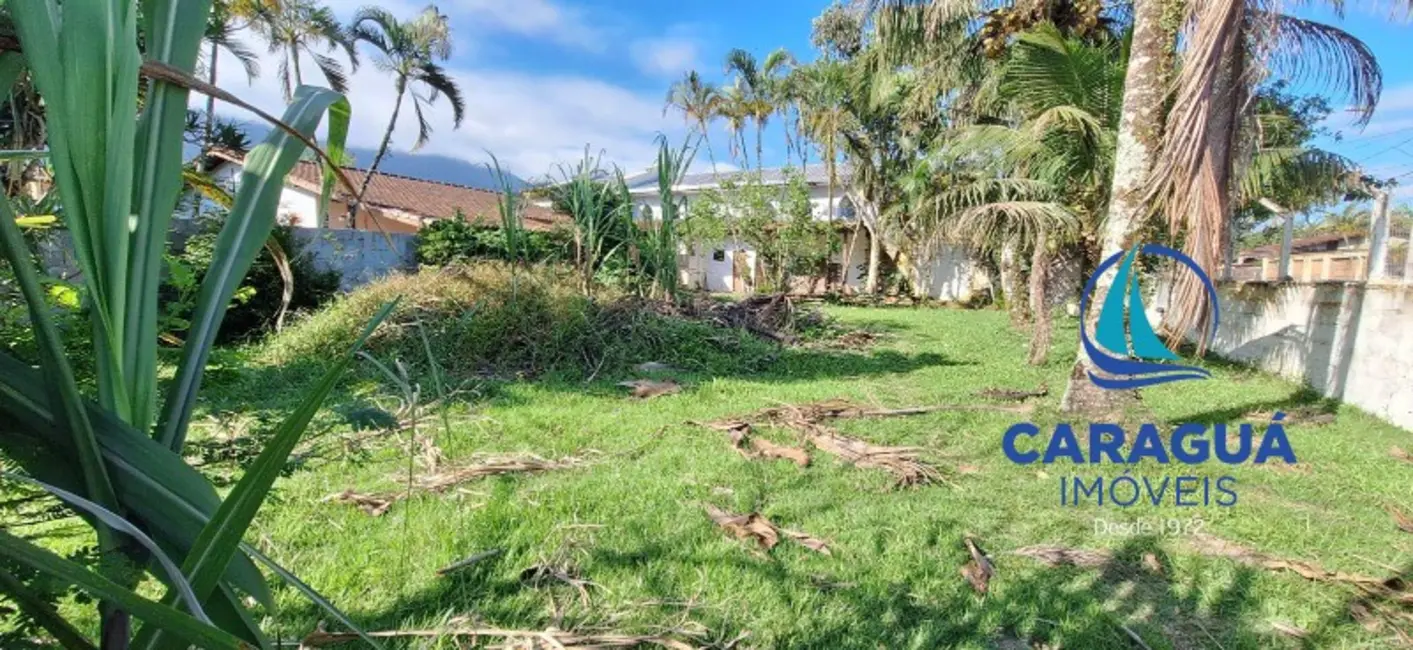 Foto 4 de Terreno / Lote à venda, 372m2 em Portal da Fazendinha, Caraguatatuba - SP