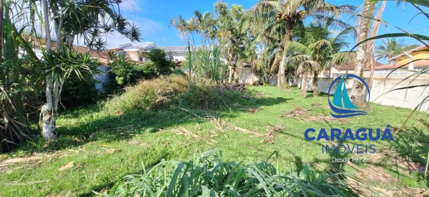 Foto 3 de Terreno / Lote à venda, 372m2 em Portal da Fazendinha, Caraguatatuba - SP