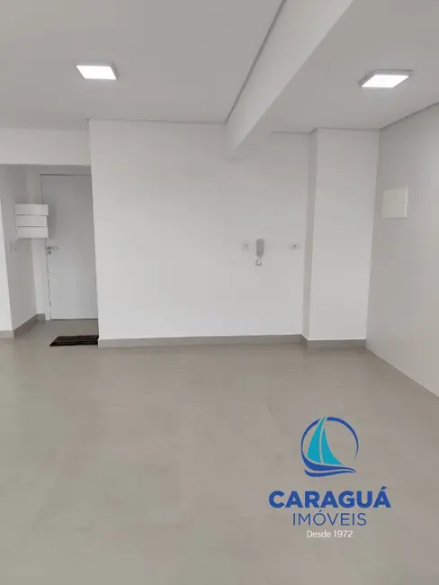 Foto 3 de Apartamento com 3 quartos à venda, 99m2 em Massaguaçu, Caraguatatuba - SP