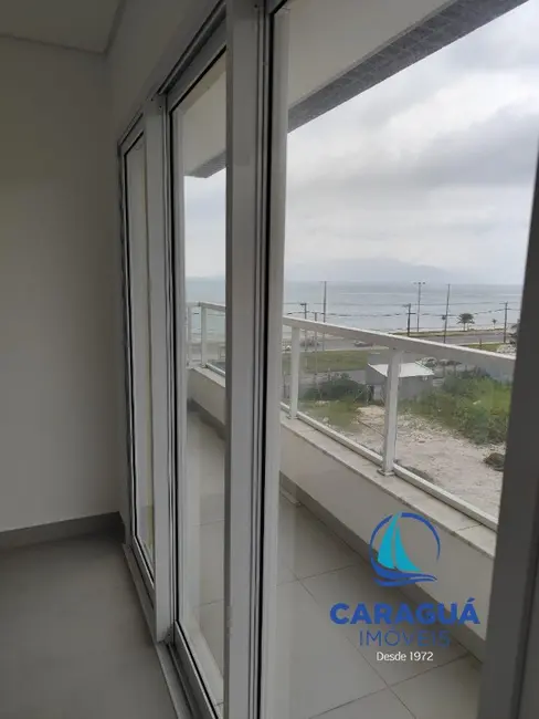 Foto 8 de Apartamento com 3 quartos à venda, 99m2 em Massaguaçu, Caraguatatuba - SP