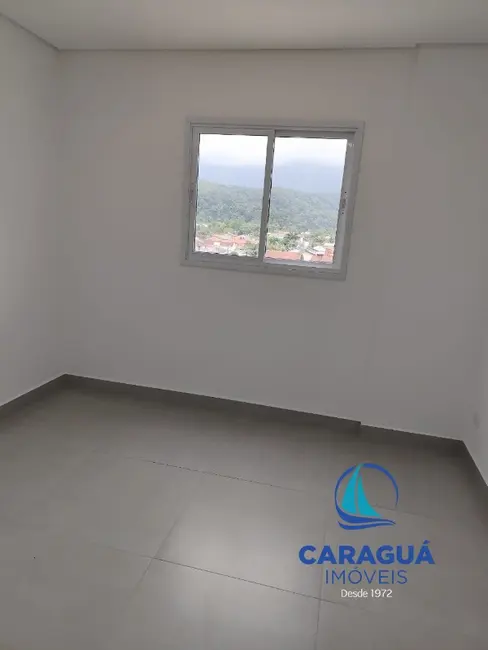 Foto 4 de Apartamento com 3 quartos à venda, 99m2 em Massaguaçu, Caraguatatuba - SP