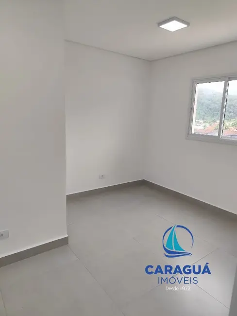 Foto 6 de Apartamento com 3 quartos à venda, 99m2 em Massaguaçu, Caraguatatuba - SP