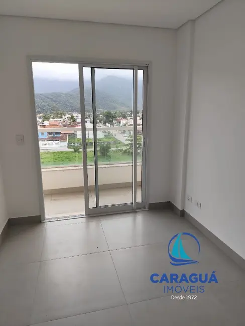 Foto 9 de Apartamento com 3 quartos à venda, 99m2 em Massaguaçu, Caraguatatuba - SP