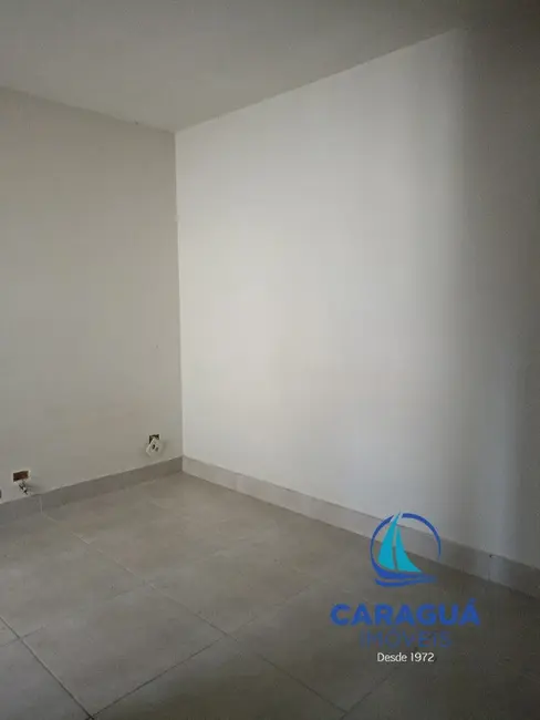 Foto 9 de Apartamento com 1 quarto à venda e para alugar, 55m2 em Caraguatatuba - SP
