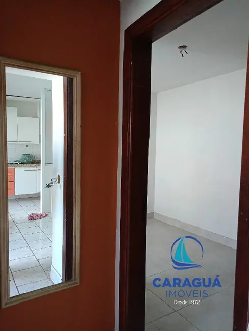 Foto 6 de Apartamento com 1 quarto à venda e para alugar, 55m2 em Caraguatatuba - SP