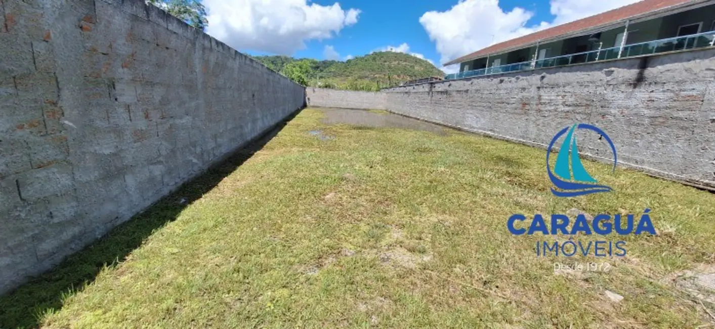 Foto 5 de Terreno / Lote à venda, 350m2 em Martim de Sá, Caraguatatuba - SP