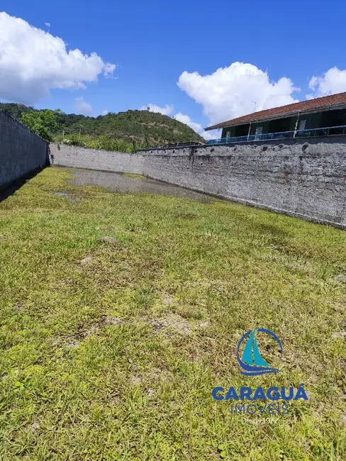 Foto 3 de Terreno / Lote à venda, 350m2 em Martim de Sá, Caraguatatuba - SP