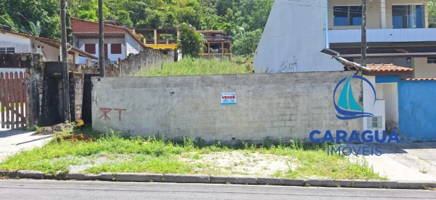 Terreno / Lote à venda, 360m2 em Cidade Jardim, Caraguatatuba - SP - imagem 1 Foto 1 de Terreno / Lote à venda, 360m2 em Cidade Jardim, Caraguatatuba - SP