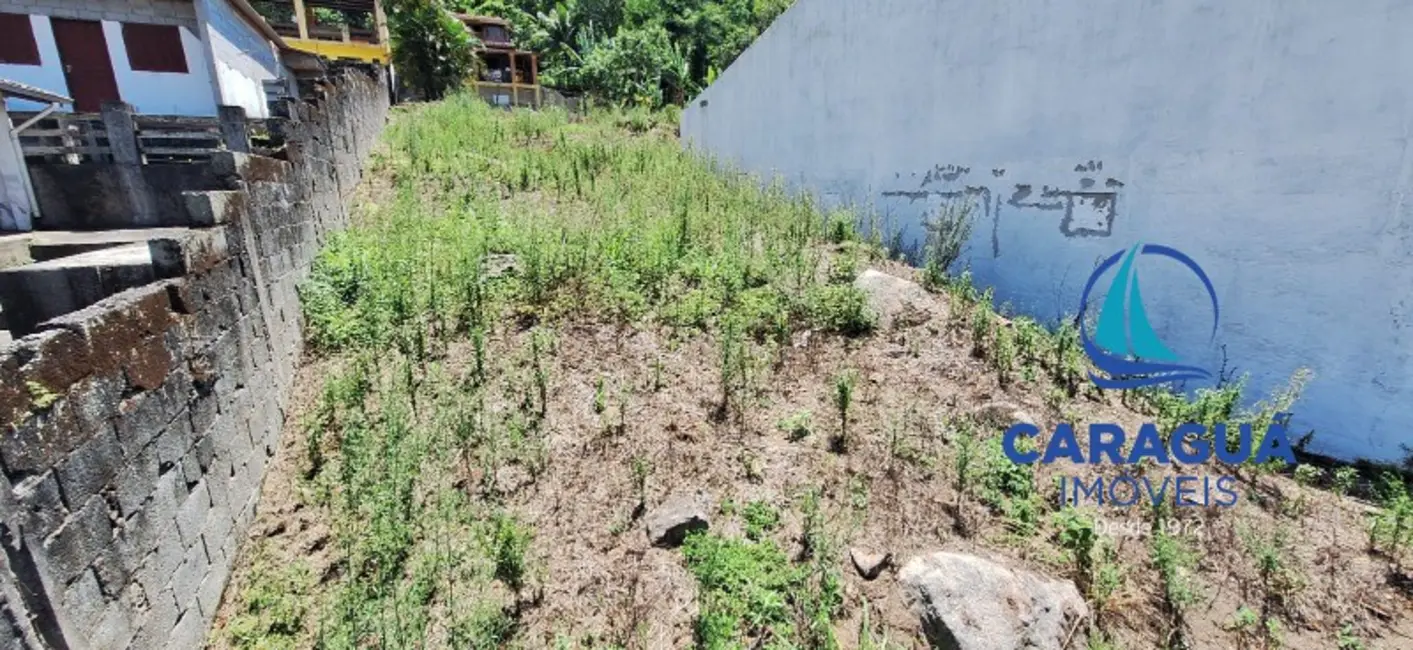 Terreno / Lote à venda, 360m2 em Cidade Jardim, Caraguatatuba - SP - imagem 3 Foto 3 de Terreno / Lote à venda, 360m2 em Cidade Jardim, Caraguatatuba - SP