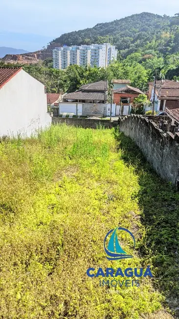Terreno / Lote à venda, 360m2 em Cidade Jardim, Caraguatatuba - SP - imagem 5 Foto 5 de Terreno / Lote à venda, 360m2 em Cidade Jardim, Caraguatatuba - SP