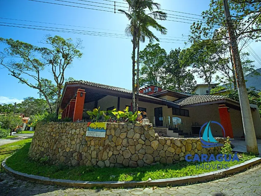 Foto 1 de Casa com 3 quartos à venda, 285m2 em Park Imperial, Caraguatatuba - SP