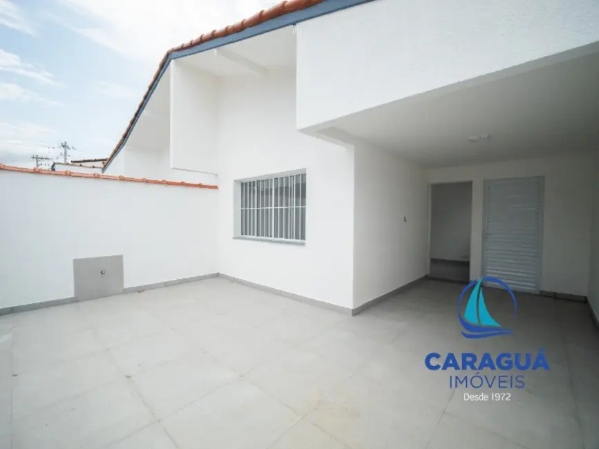 Sala Comercial com 2 quartos para alugar, 150m2 em Indaiá, Caraguatatuba - SP - imagem 2 Foto 2 de Sala Comercial com 2 quartos para alugar, 150m2 em Indaiá, Caraguatatuba - SP