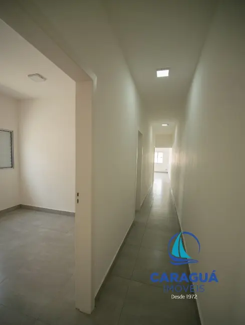 Sala Comercial com 2 quartos para alugar, 150m2 em Indaiá, Caraguatatuba - SP - imagem 7 Foto 7 de Sala Comercial com 2 quartos para alugar, 150m2 em Indaiá, Caraguatatuba - SP