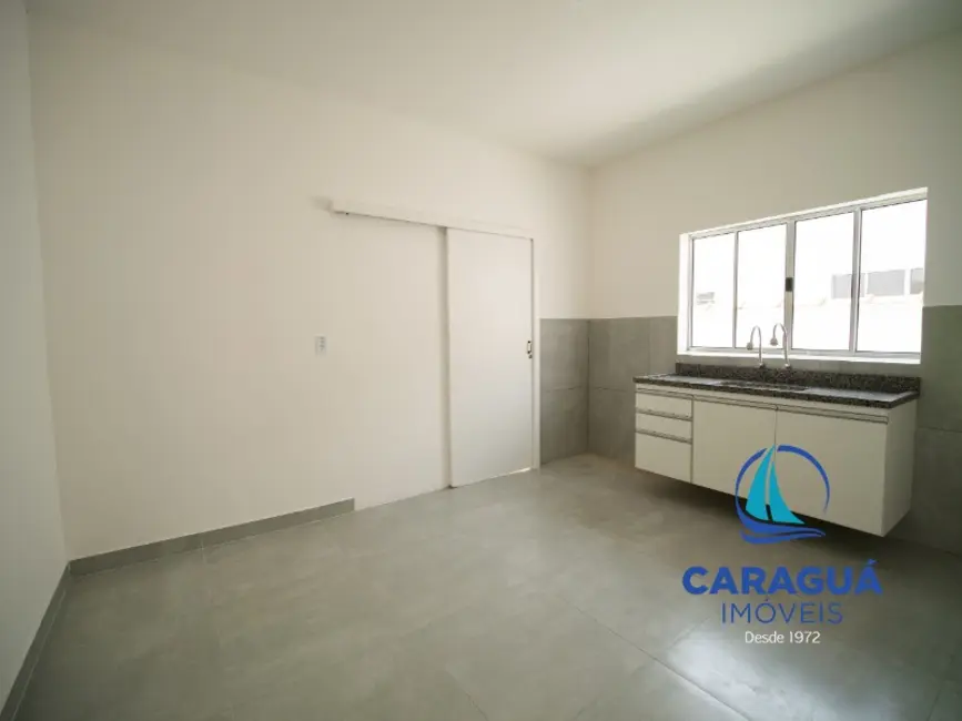 Sala Comercial com 2 quartos para alugar, 150m2 em Indaiá, Caraguatatuba - SP - imagem 6 Foto 6 de Sala Comercial com 2 quartos para alugar, 150m2 em Indaiá, Caraguatatuba - SP