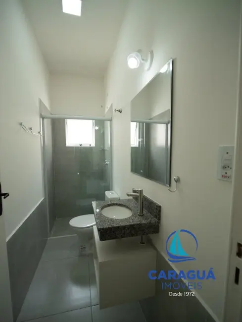 Sala Comercial com 2 quartos para alugar, 150m2 em Indaiá, Caraguatatuba - SP - imagem 8 Foto 8 de Sala Comercial com 2 quartos para alugar, 150m2 em Indaiá, Caraguatatuba - SP