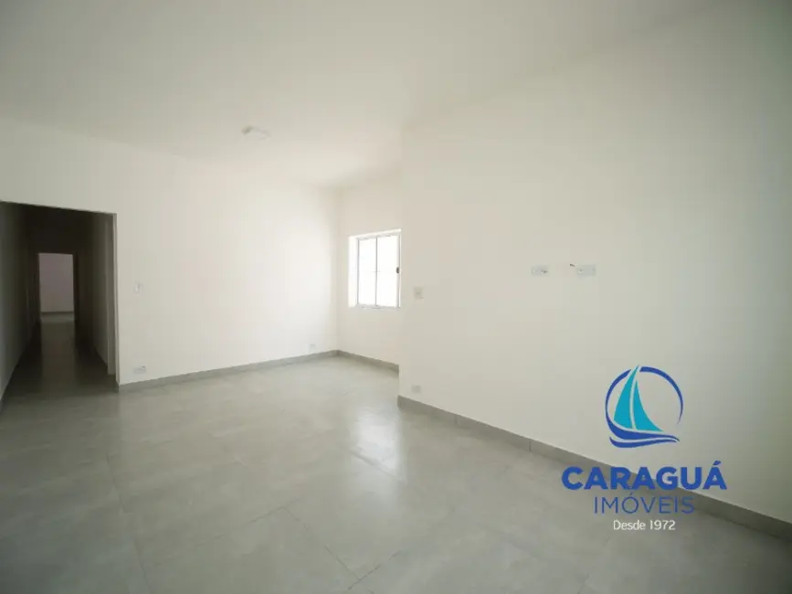 Sala Comercial com 2 quartos para alugar, 150m2 em Indaiá, Caraguatatuba - SP - imagem 3 Foto 3 de Sala Comercial com 2 quartos para alugar, 150m2 em Indaiá, Caraguatatuba - SP