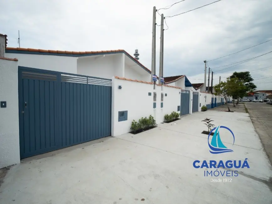 Sala Comercial com 2 quartos para alugar, 150m2 em Indaiá, Caraguatatuba - SP - imagem 1 Foto 1 de Sala Comercial com 2 quartos para alugar, 150m2 em Indaiá, Caraguatatuba - SP